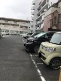 江戸川区中央１丁目　月極駐車場